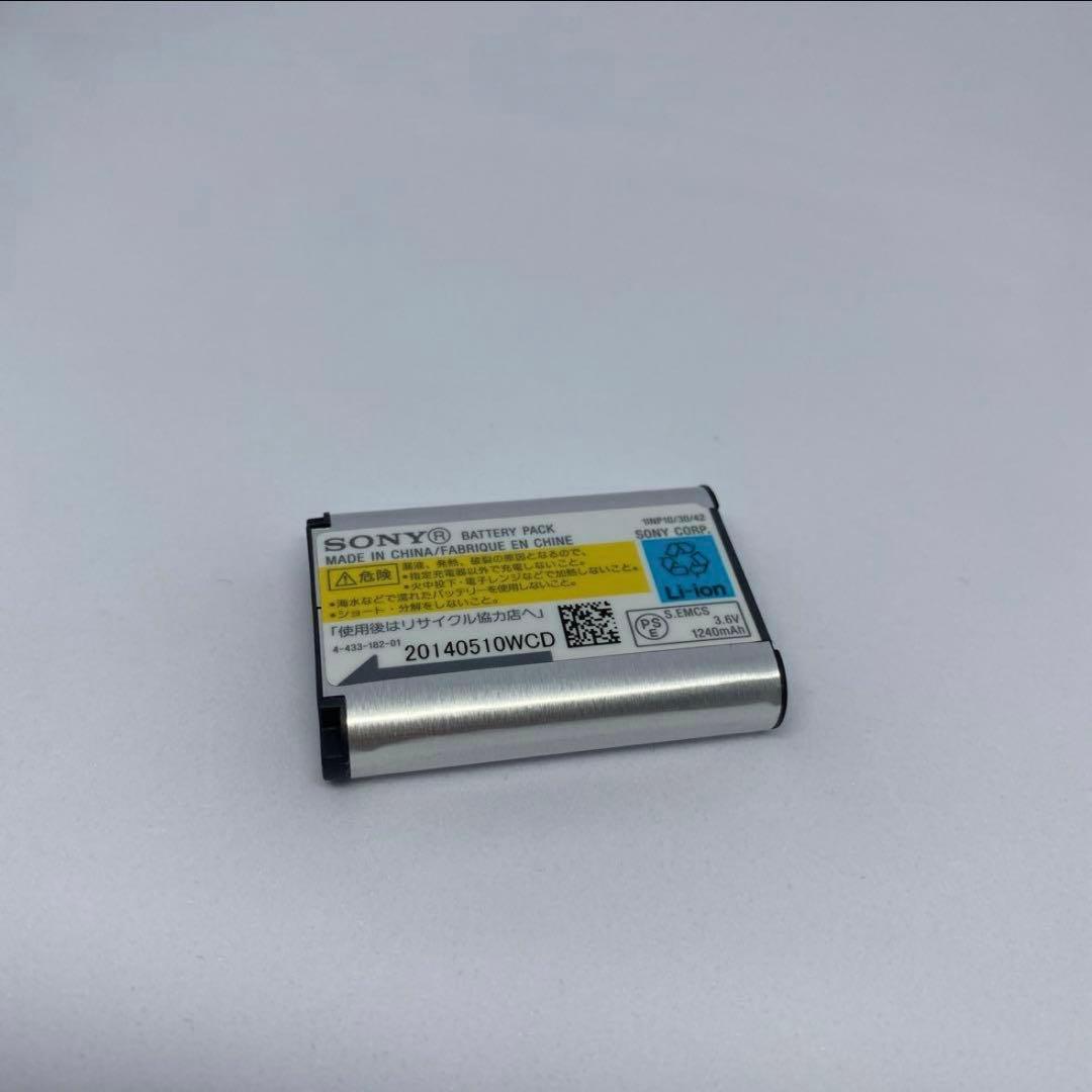 SONYCyber−ShotWXDSC-WX350(W)　Wi-Fi