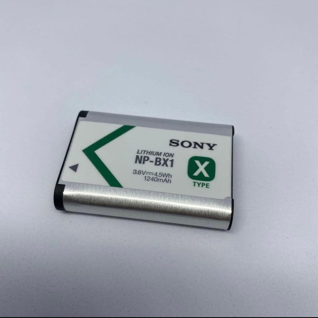 SONYCyber−ShotWXDSC-WX350(W)　Wi-Fi