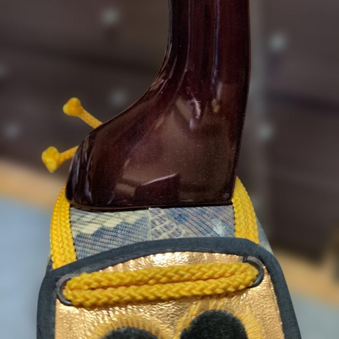 沖縄琉球三線【銘苅春政】作