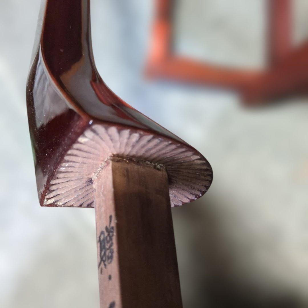 沖縄琉球三線【銘苅春政】作