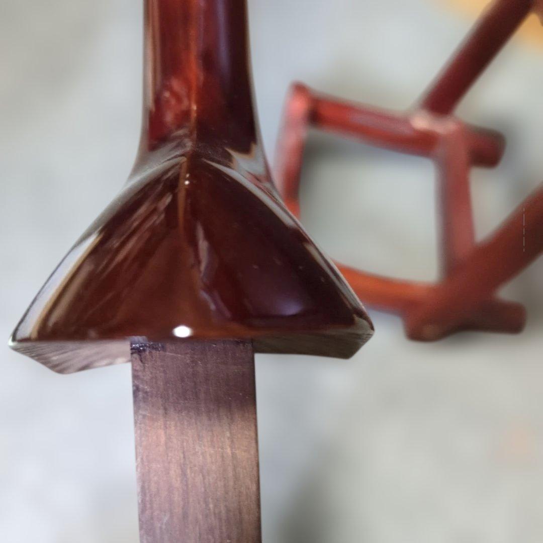 沖縄琉球三線【銘苅春政】作