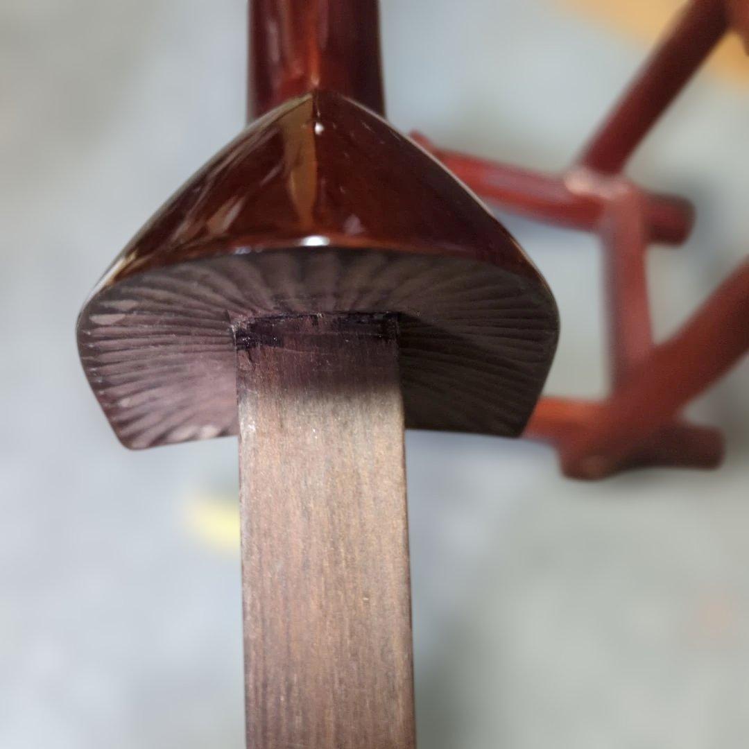 沖縄琉球三線【銘苅春政】作