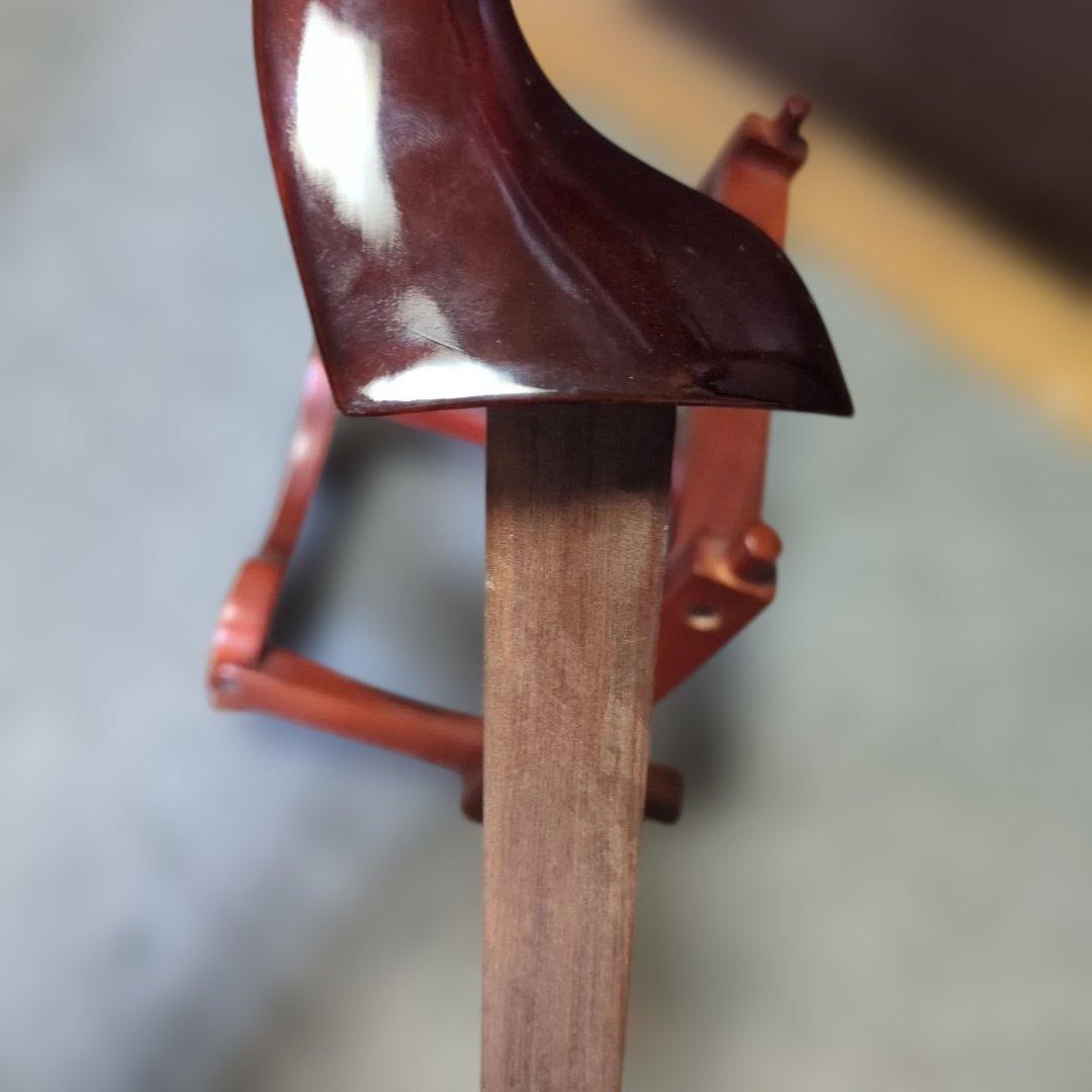 沖縄琉球三線【銘苅春政】作