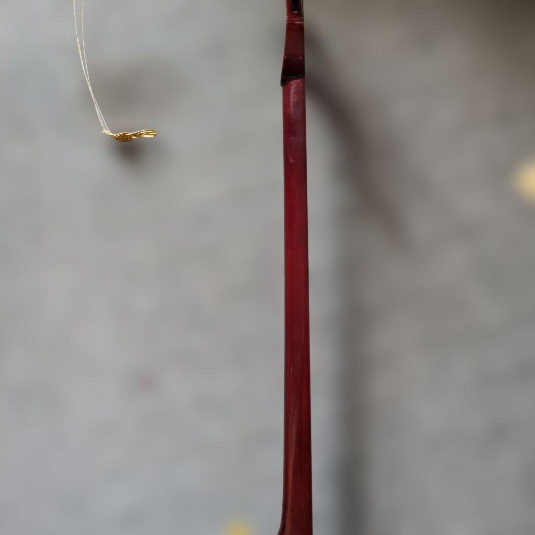 沖縄琉球三線【銘苅春政】作