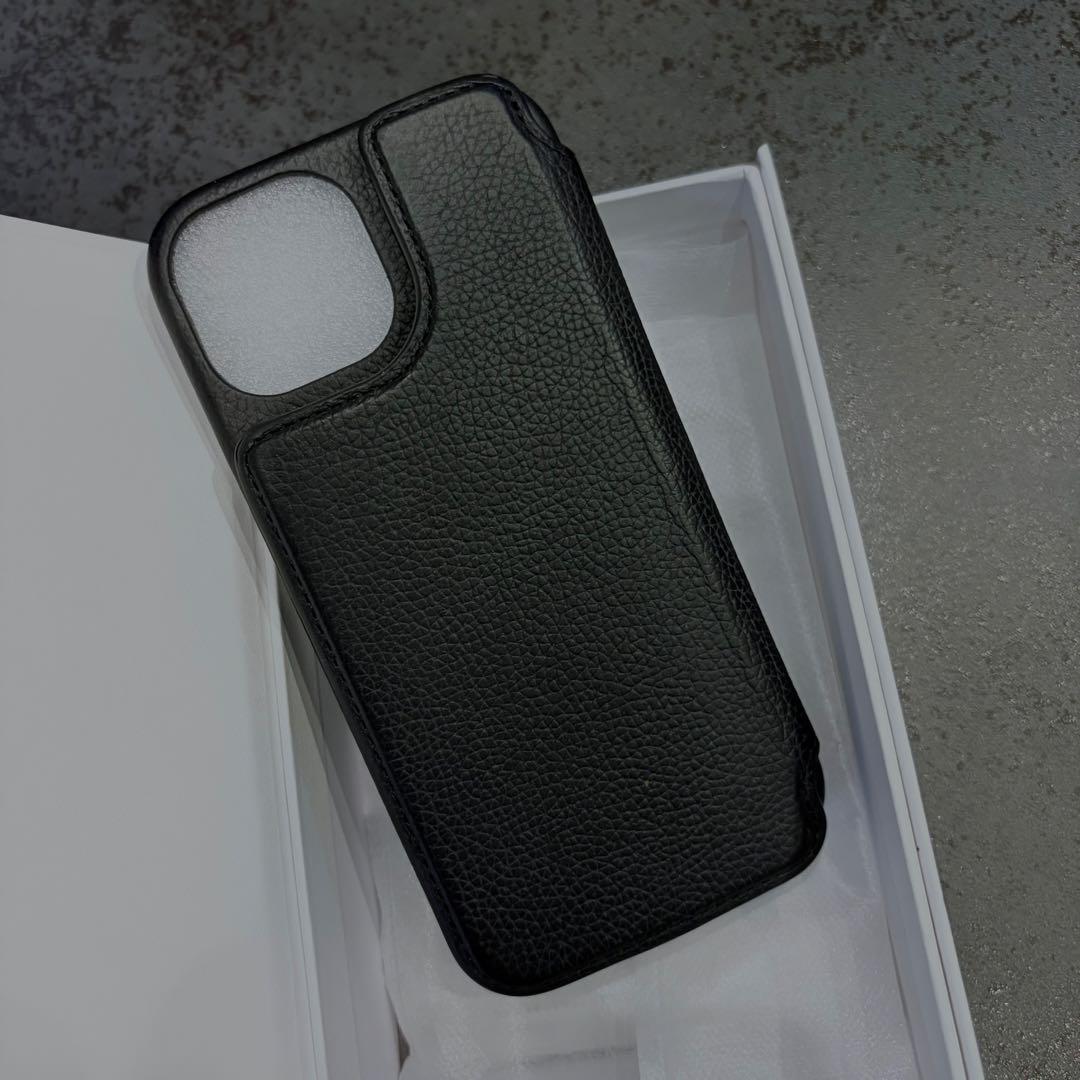 DEMIU POCHE iPhone15ケース