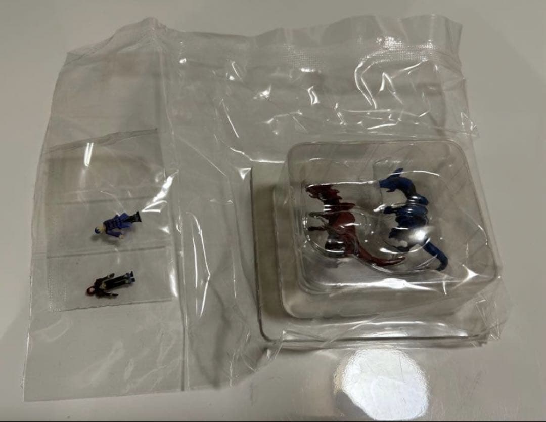 ゾイド　コトブキヤ　HMM サイコジェノザウラー