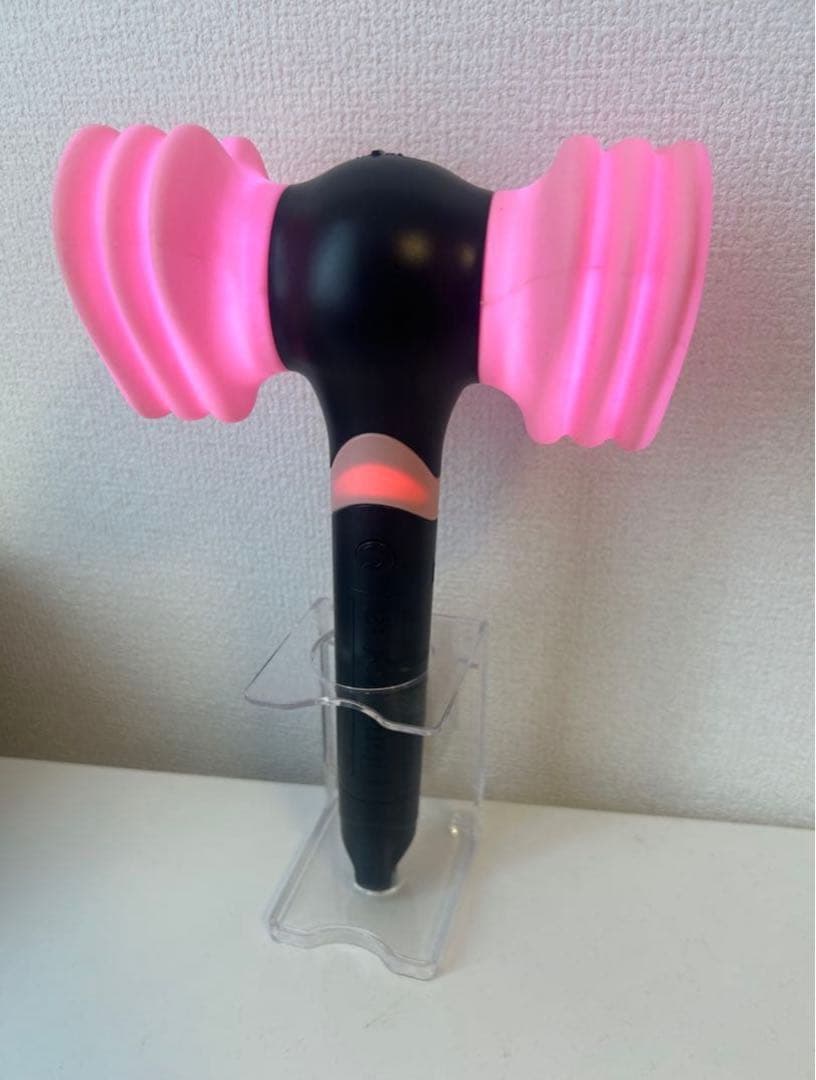 BLACKPINK ペンライト　ver2 点灯確認済み