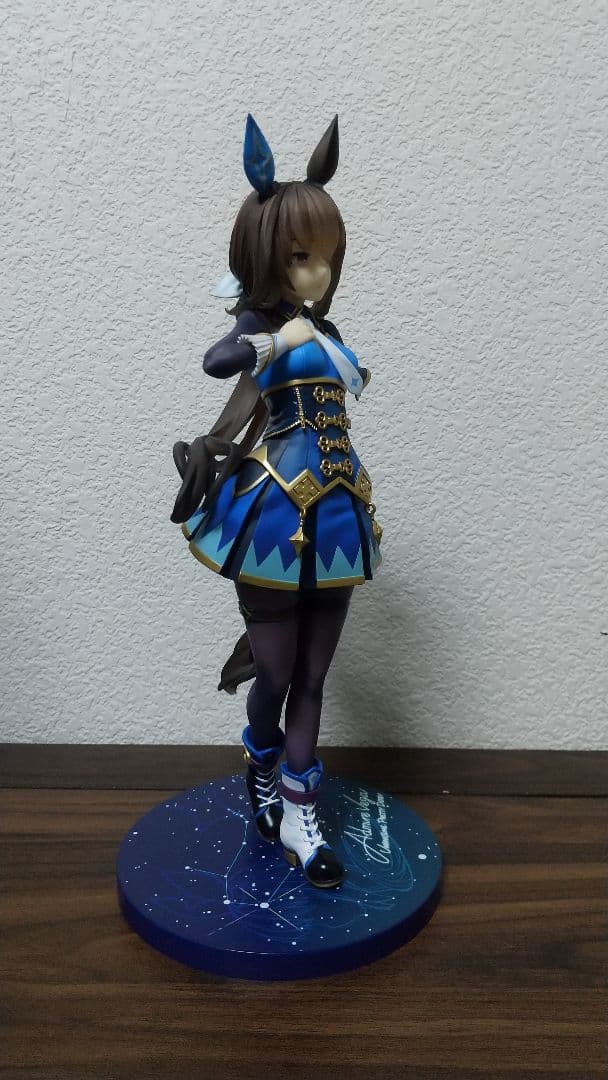 アドマイヤベガ ウマ娘 プリティーダービー 1/7塗装完成品フィギュア