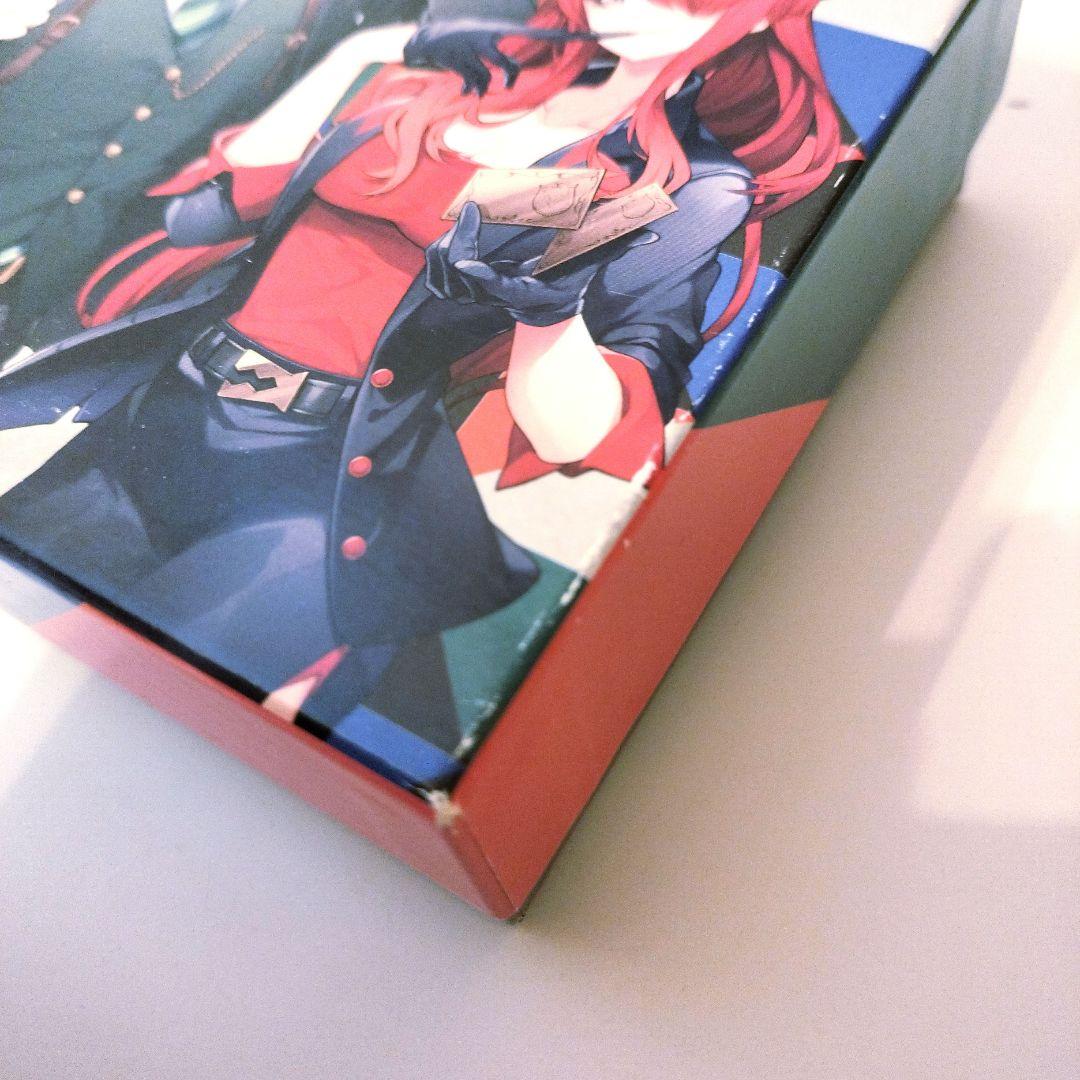 にじさんじ 香水 エデン組 レイン レオス オリバー セット