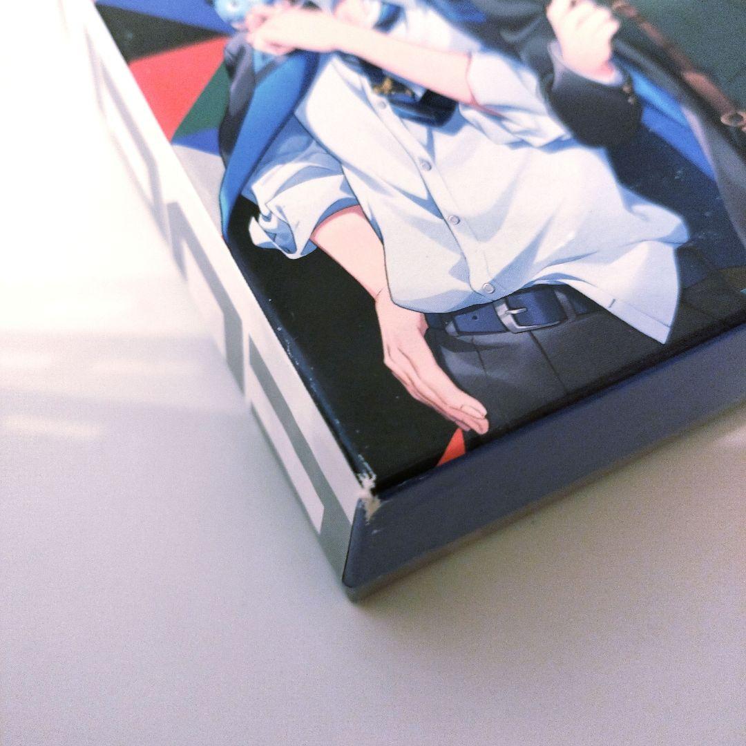 にじさんじ 香水 エデン組 レイン レオス オリバー セット