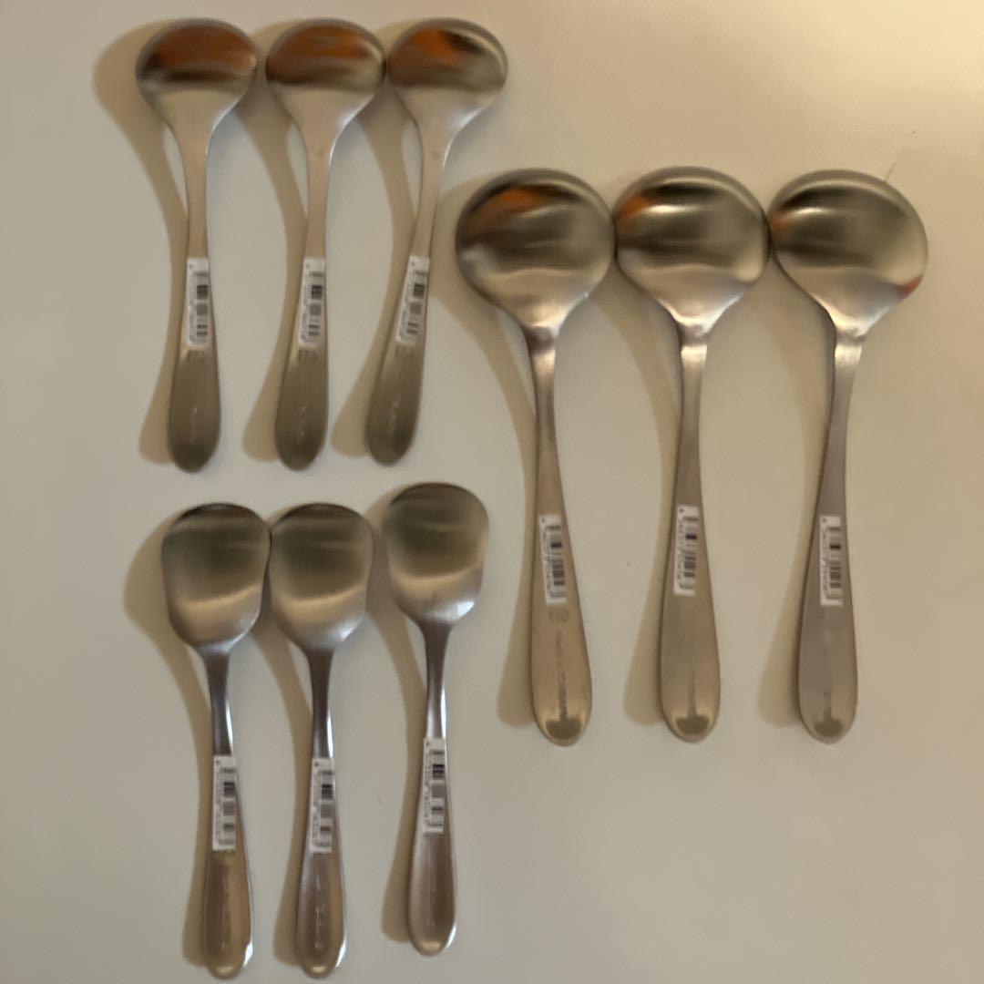 燕34本 5種×５本 スープ・ブイヨン・アイス各3本