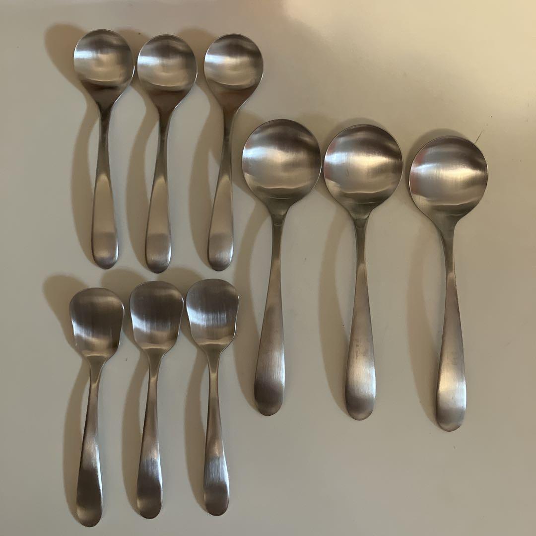 燕34本 5種×５本 スープ・ブイヨン・アイス各3本