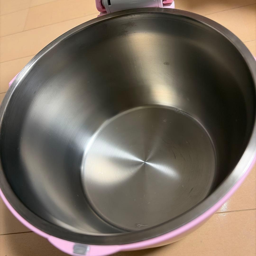 【akiさん専用】THERMOS sシャトルシェフKBB-1600