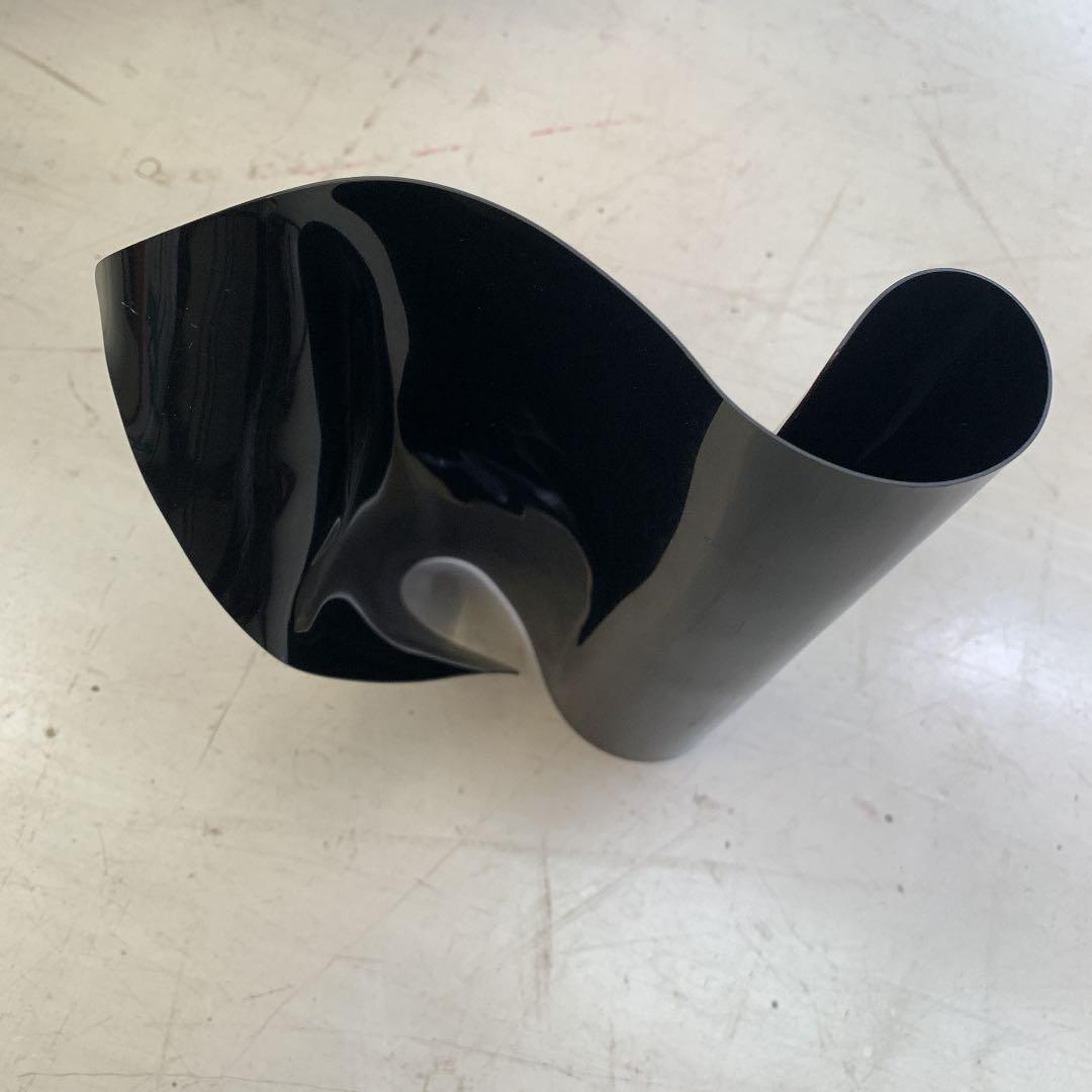 オブジェ 題名「12月のストーブ」