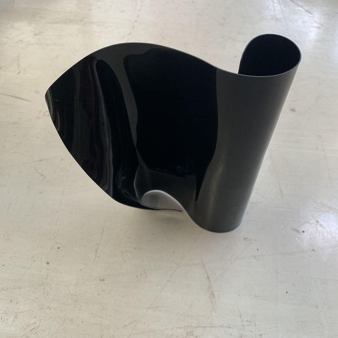 オブジェ 題名「12月のストーブ」