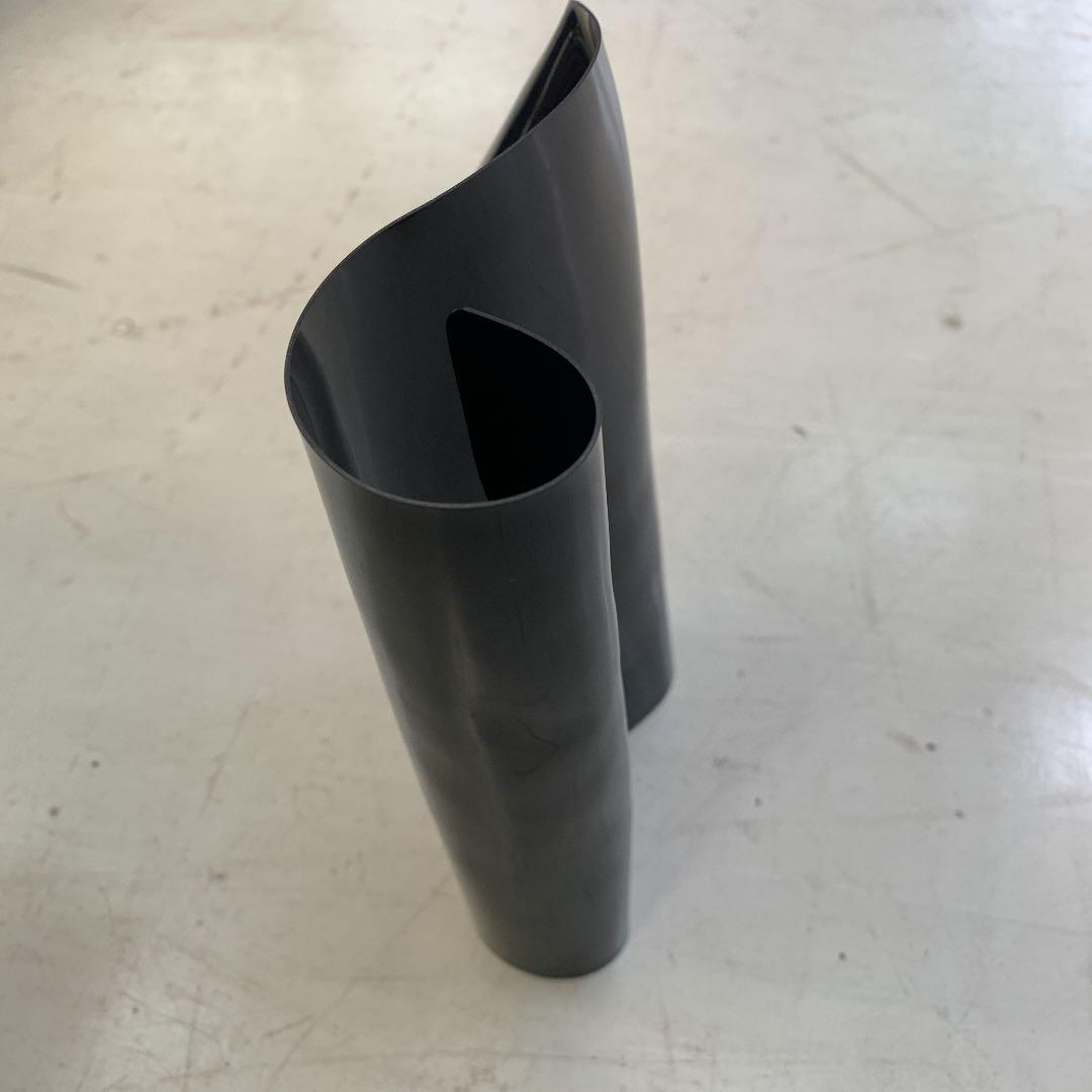 オブジェ 題名「12月のストーブ」