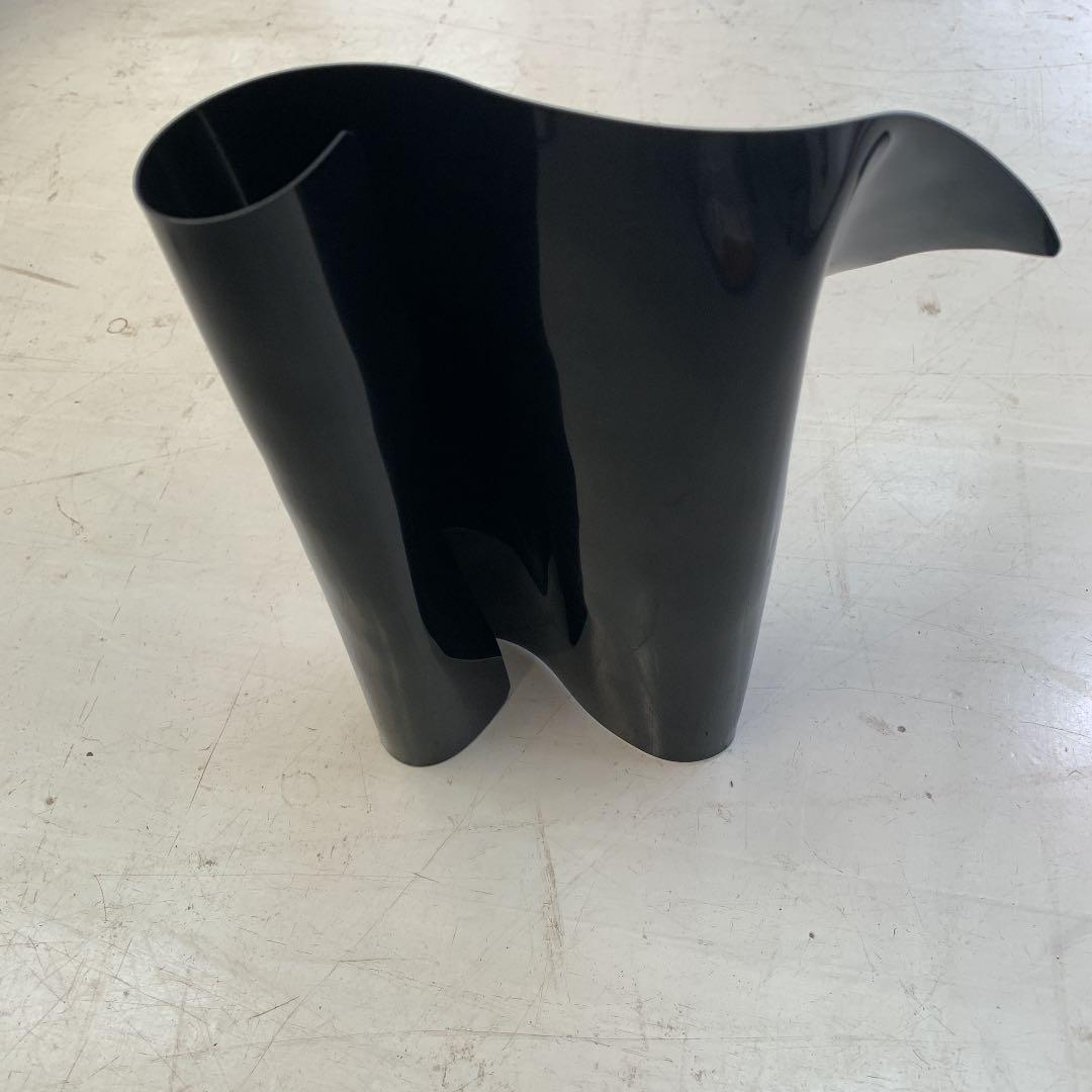 オブジェ 題名「12月のストーブ」