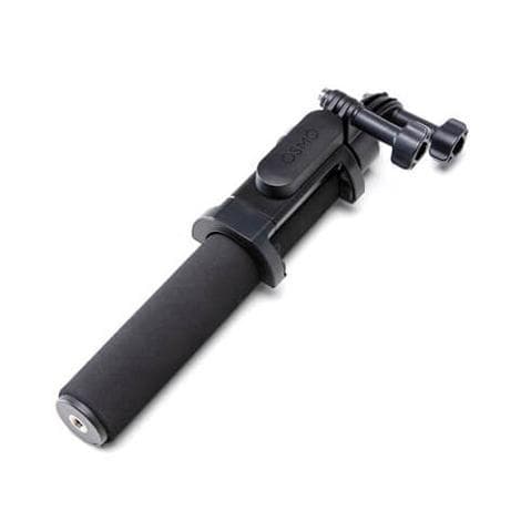 新品　在庫ほんのわずか　DJI純正　Osmo Action　延長ロッド　自撮り棒
