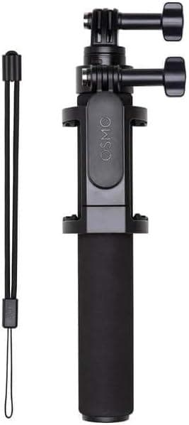 新品　在庫ほんのわずか　DJI純正　Osmo Action　延長ロッド　自撮り棒