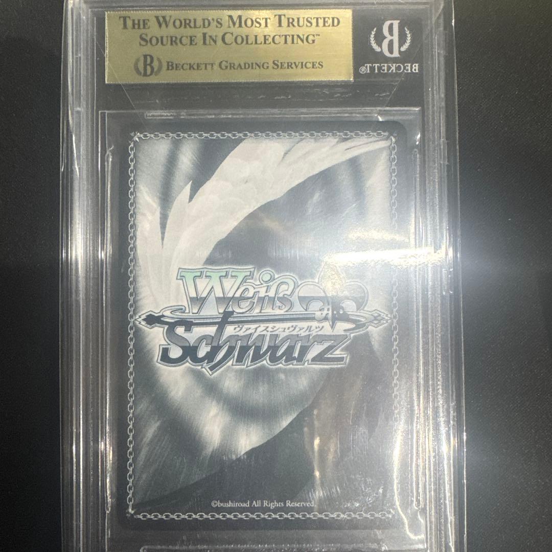 ヴァイス　青春ブタ野郎　おるすばん妹　梓川かえで　sp BGS10