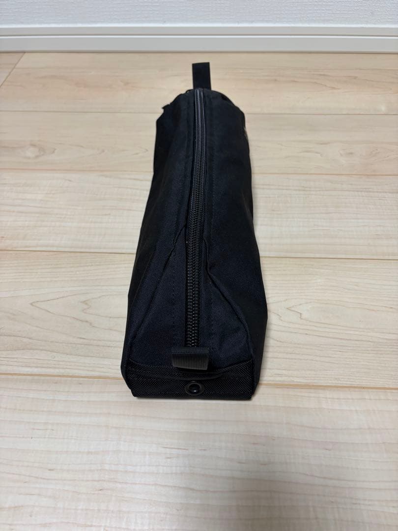 ヘリノックス タクティカルテーブルS 8002A ブラック