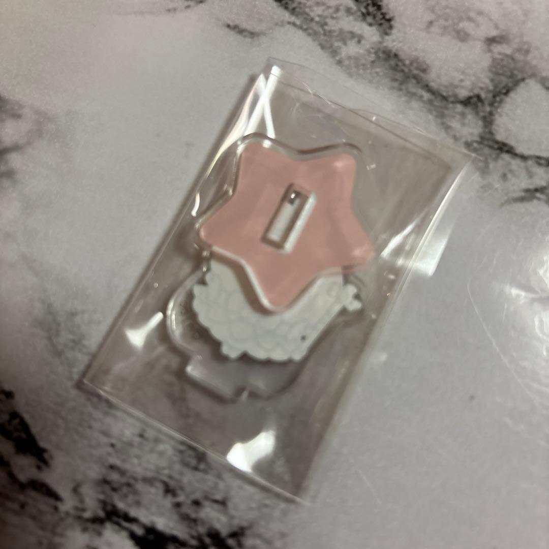 ちいかわ　うさぎ　アクリルスタンド　21点　まとめ売り