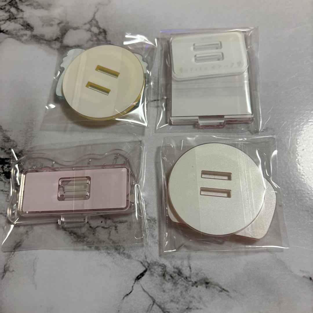 ちいかわ　うさぎ　アクリルスタンド　21点　まとめ売り