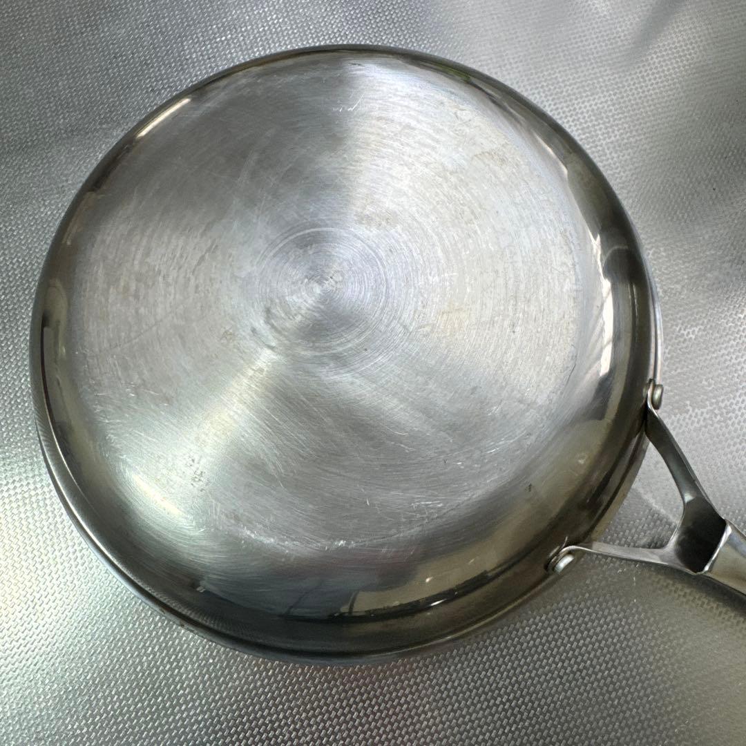 CORELLE デュラナノ　フライパン 26cm