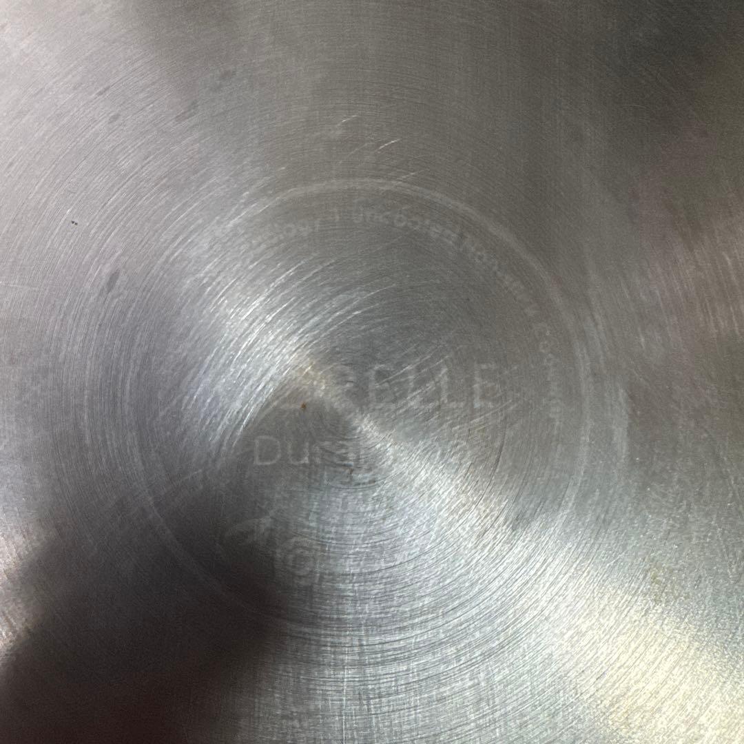 CORELLE デュラナノ　フライパン 26cm