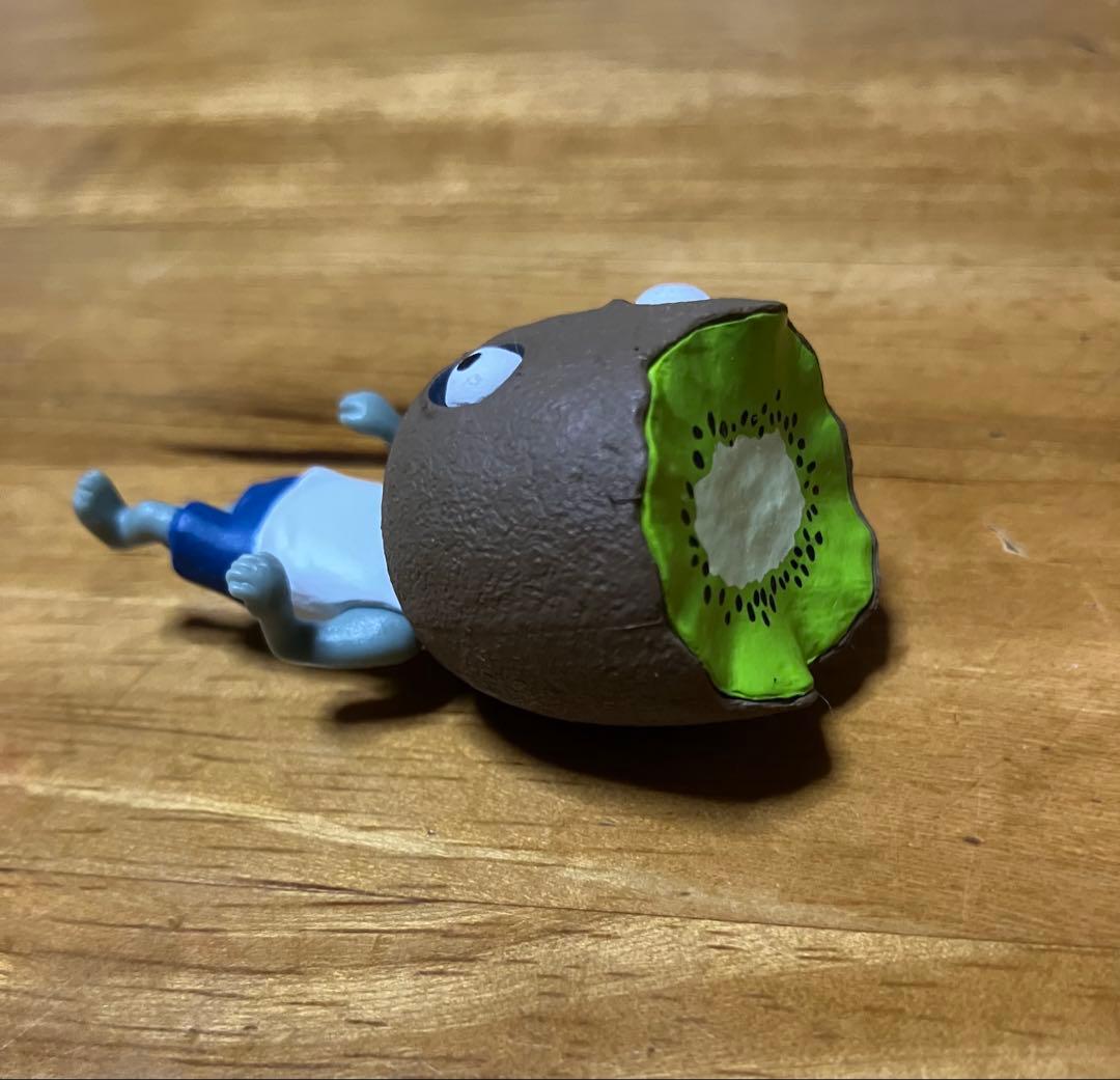 フルーツゾンビ3 全5種セット