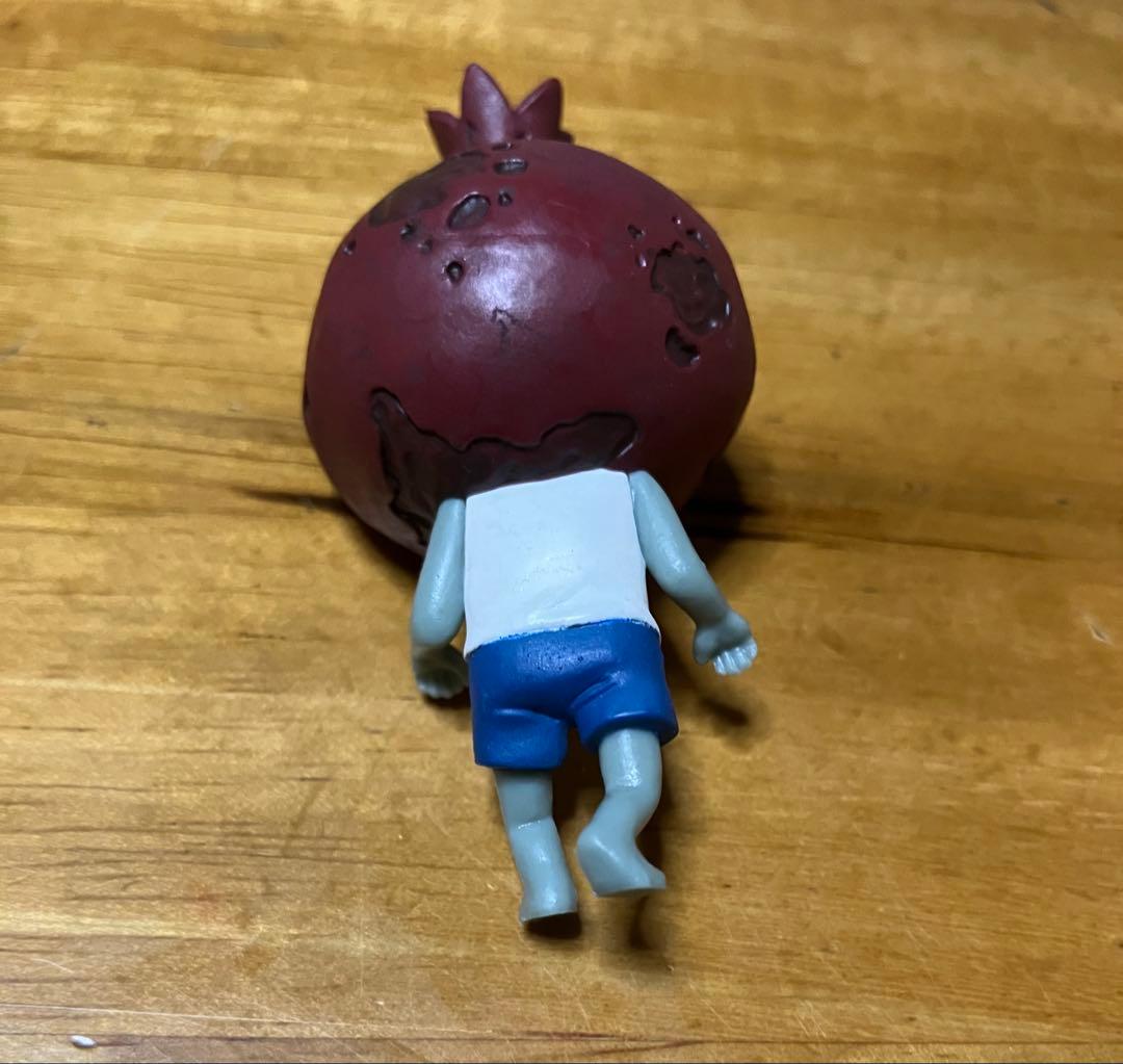 フルーツゾンビ3 全5種セット