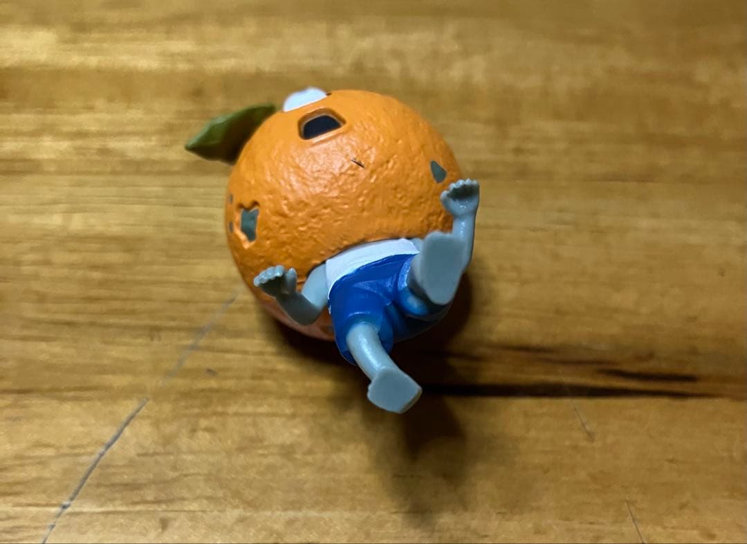 フルーツゾンビ3 全5種セット