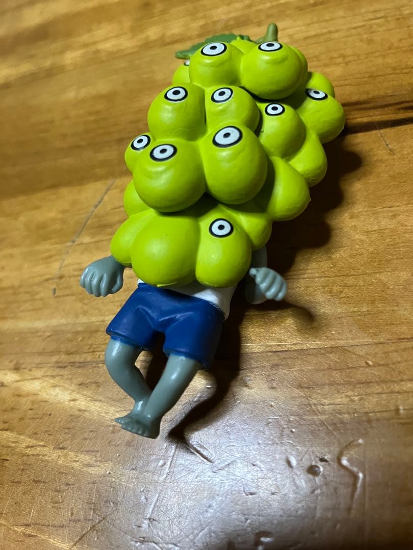 フルーツゾンビ3 全5種セット