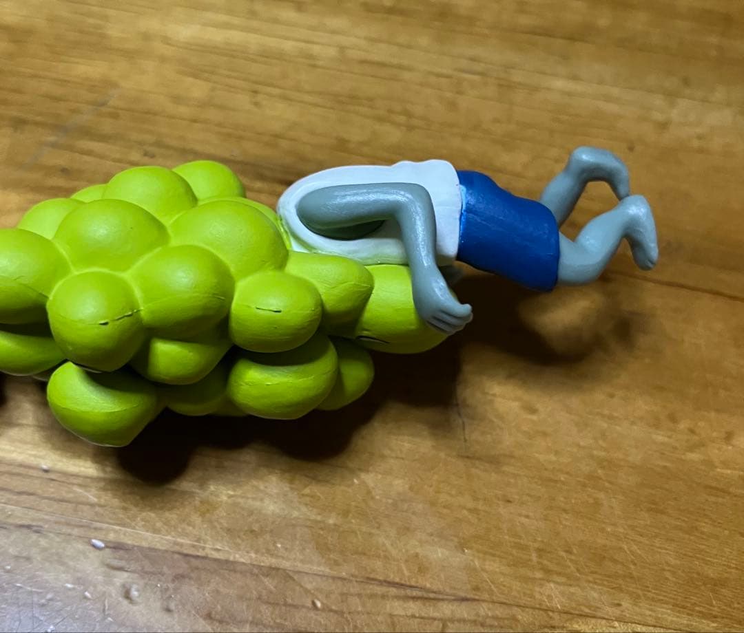 フルーツゾンビ3 全5種セット