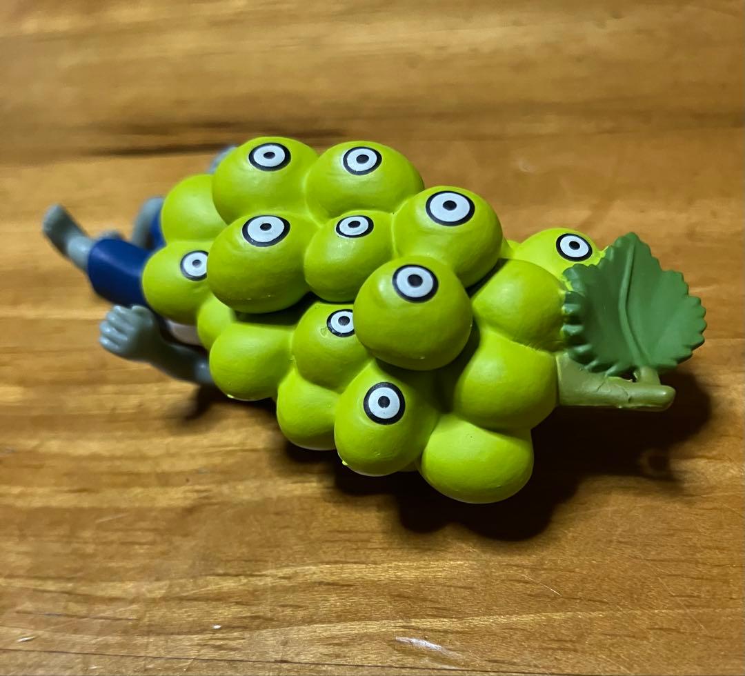 フルーツゾンビ3 全5種セット