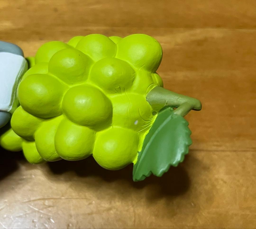 フルーツゾンビ3 全5種セット