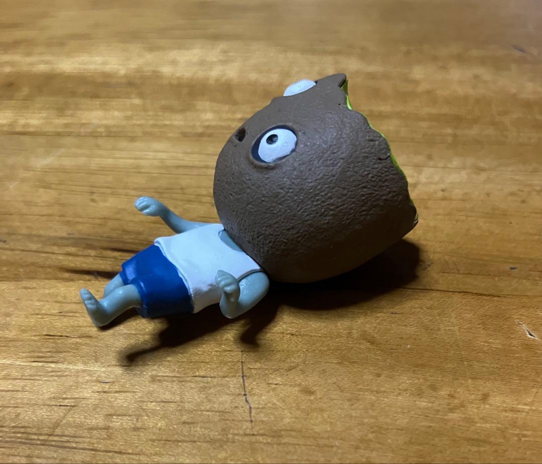 フルーツゾンビ3 全5種セット