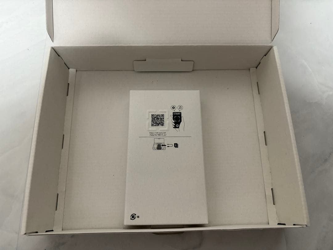 SONY BRAVIA Theatre U ワイヤレスネックスピーカー