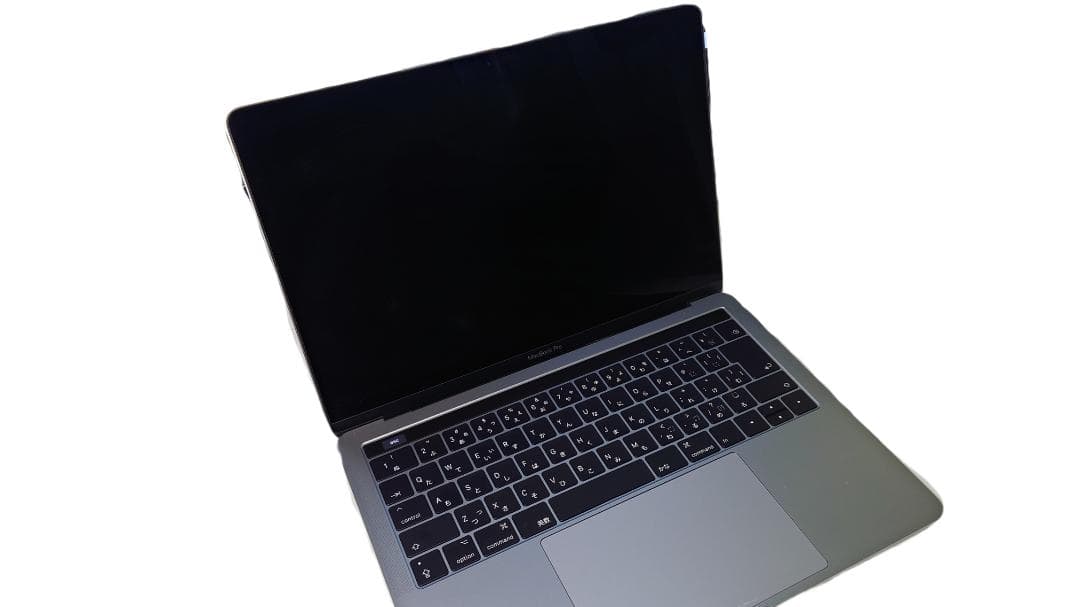 【~3/8までの出品】MacBook Pro 13インチ ／スペースグレイ