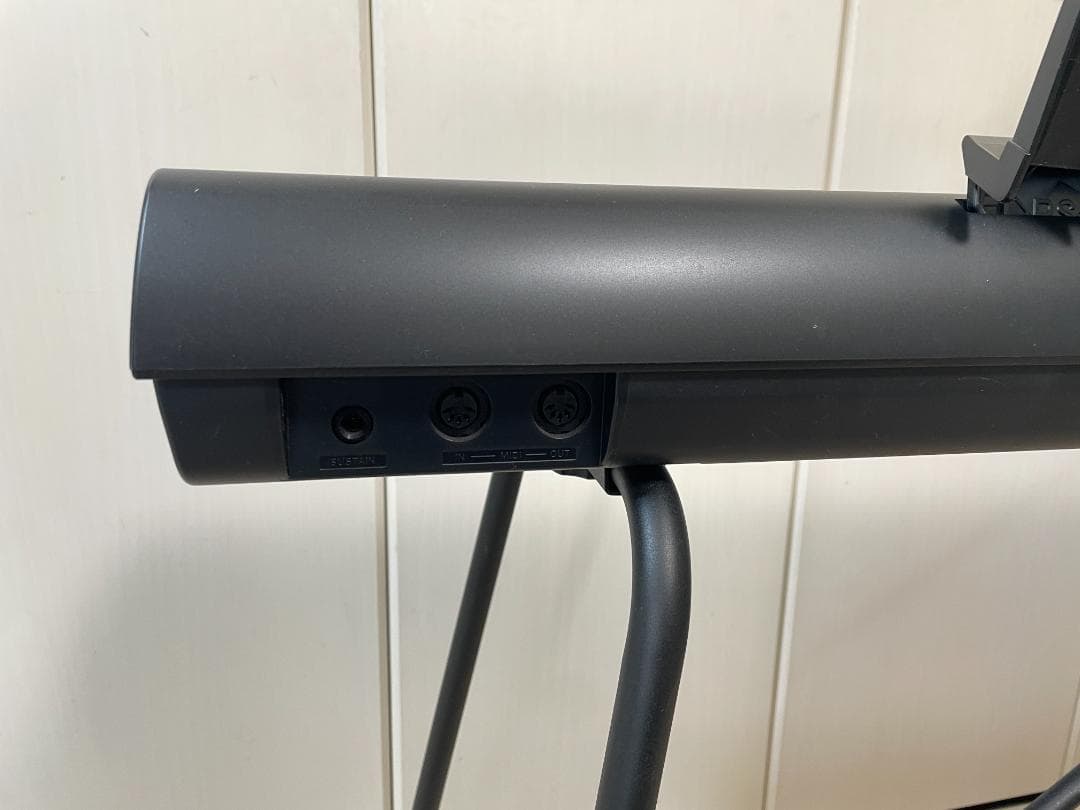 タイムセール YAMAHA NP-11 電子ピアノ 61鍵盤 純正スタンド AC