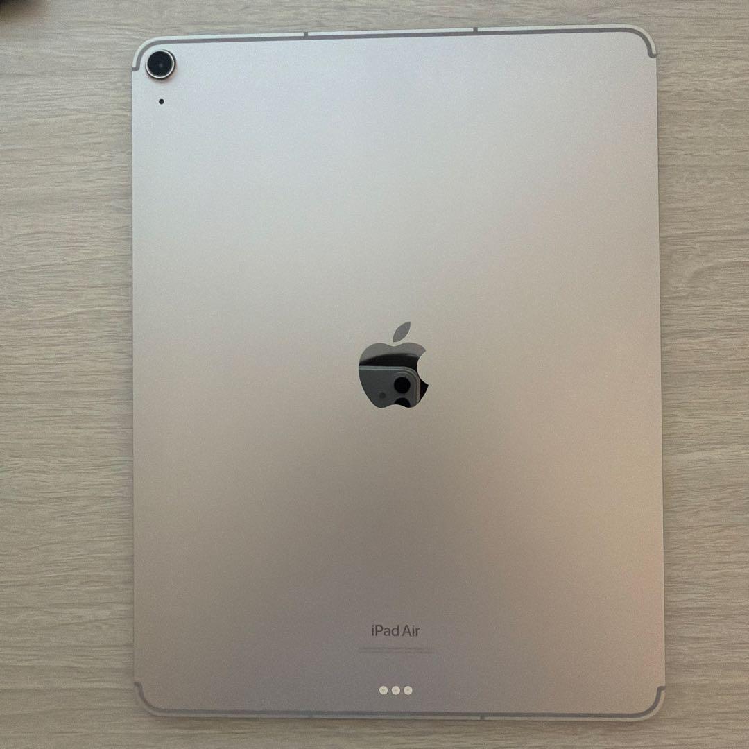 u*d様 Apple iPad Air シルバー 本体