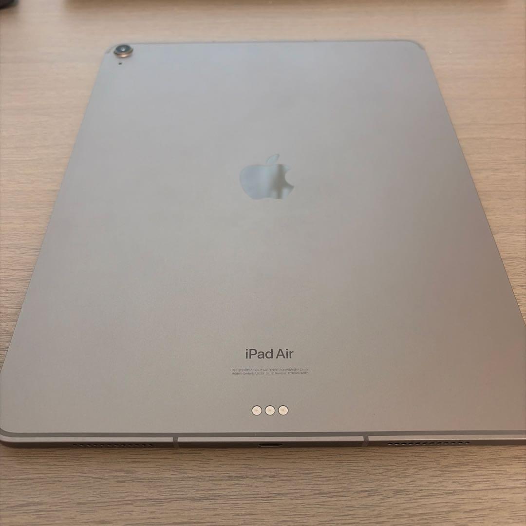 u*d様 Apple iPad Air シルバー 本体