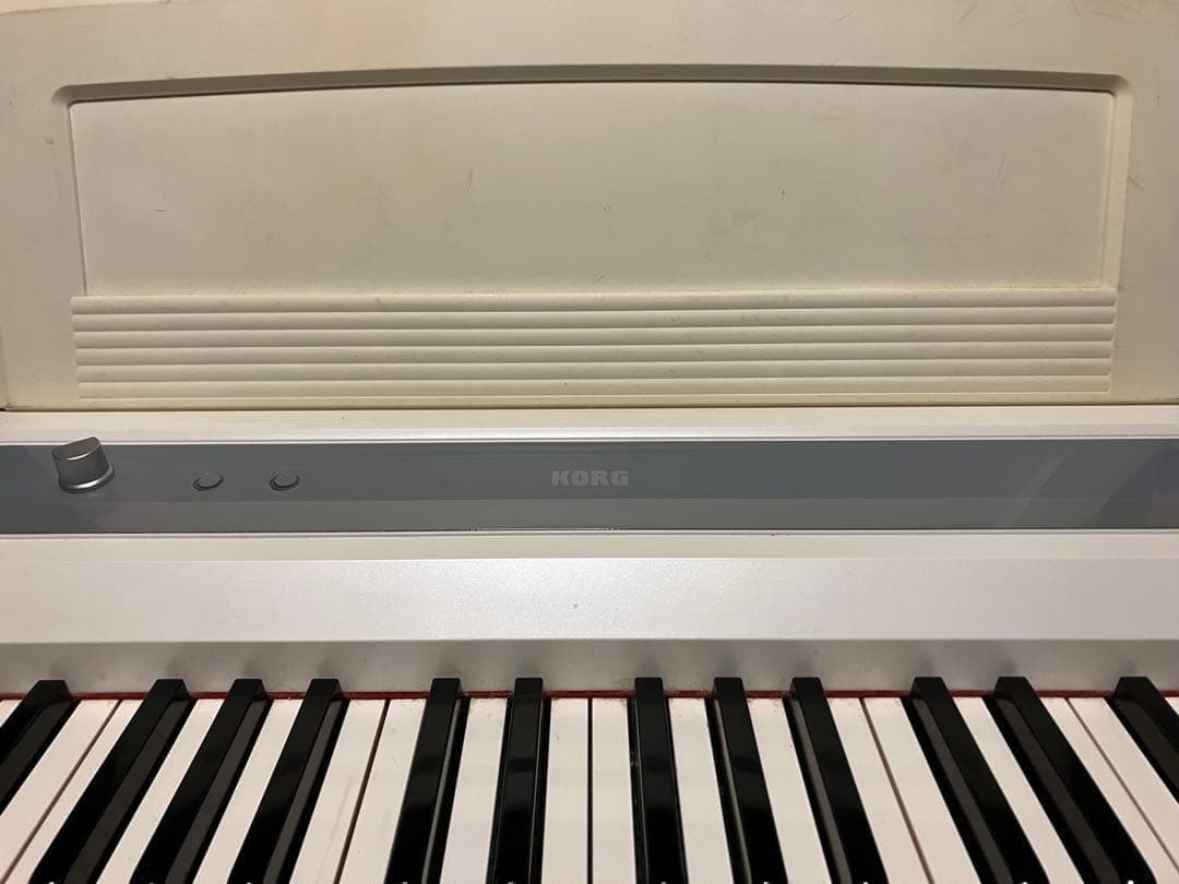 KORG コルグ SP-170S 電子ピアノ キーボード 88鍵