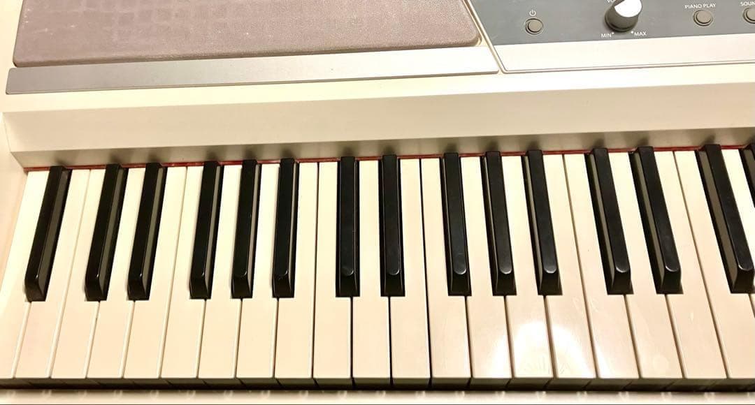 KORG コルグ SP-170S 電子ピアノ キーボード 88鍵