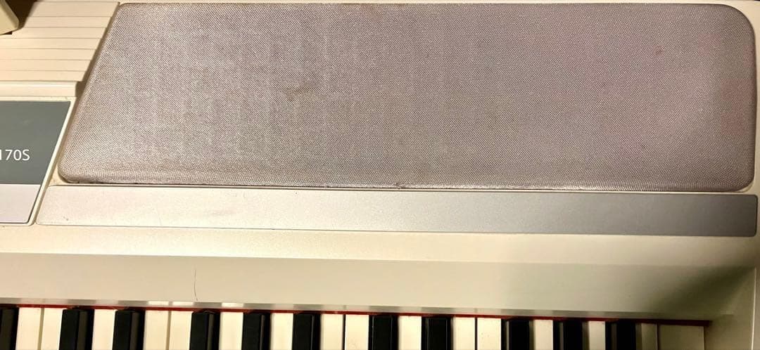 KORG コルグ SP-170S 電子ピアノ キーボード 88鍵