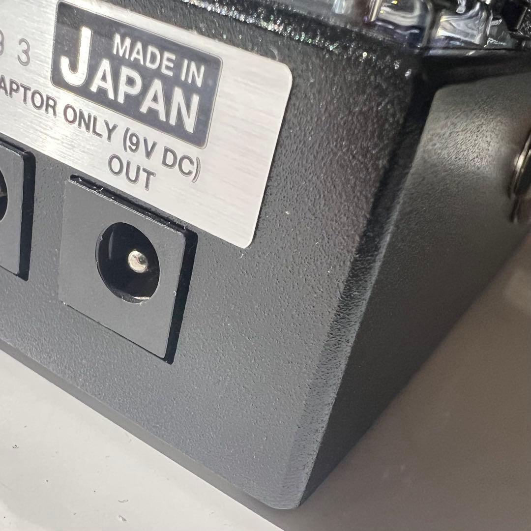 BOSS TU-3w 新品同様（ボス・チューナー）