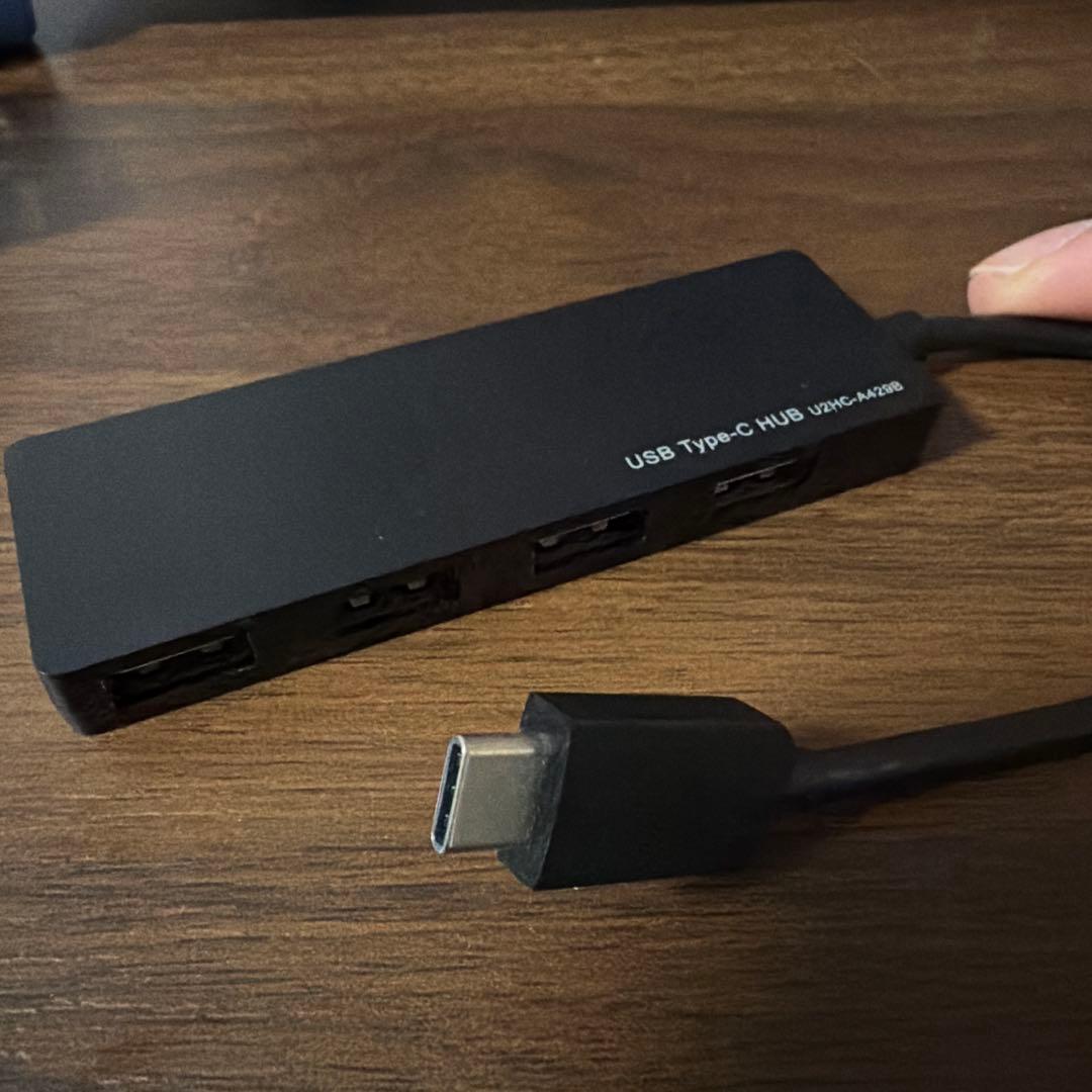 MacBook air m2 16GBユニファイドメモリ　256GB SSD