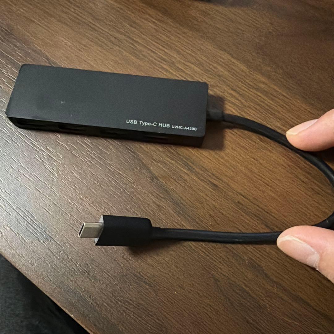 MacBook air m2 16GBユニファイドメモリ　256GB SSD