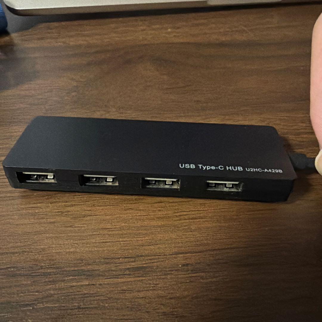 MacBook air m2 16GBユニファイドメモリ　256GB SSD