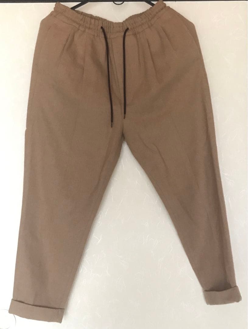 コードナンバーエイト　ジャケット　パンツ　セットアップ　金子ノブアキ　RIZE